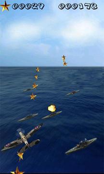 Pacific Navy Escape游戲截圖4