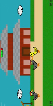 Duck Hero游戲截圖3