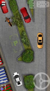OK Parking游戲截圖4