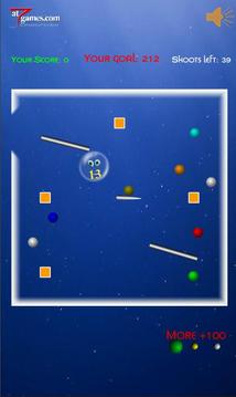 Bubble Escape游戲截圖3