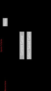 Ojambo Tic Tac Toe Game游戲截圖5
