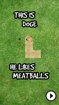 Doge Snake游戲截圖3