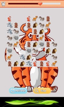 Cartoon Animal Fun游戲截圖3