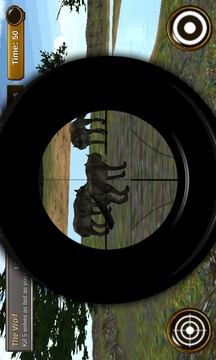 Animal Hunter 3D游戲截圖5