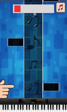 Piano Dash 2游戲截圖4