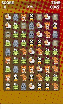 Impact Cute Animals游戲截圖1