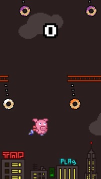 Clumsy Pig游戲截圖2