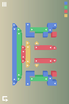 折疊+游戲截圖1