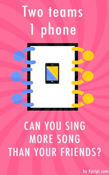 Can You Sing It?游戲截圖2