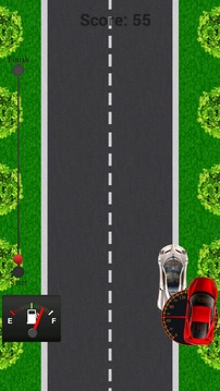 Car Racing For Toddlers & Kids游戲截圖5
