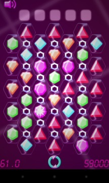 GemWords Free游戲截圖1
