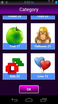 Kids Fun Memory Game游戲截圖5