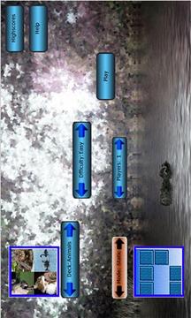 Gravity Pairs Lite游戲截圖3