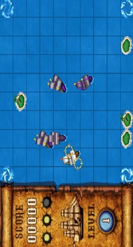 Sea Fight游戲截圖2