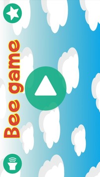 Bee game游戲截圖1