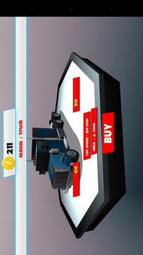 Speed Racing 3D游戲截圖2