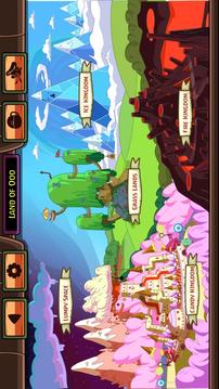 Finn and Jake To The RescOoo游戲截圖2