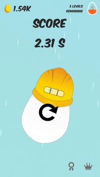 The Egg游戲截圖1