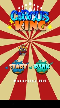 Circus King游戲截圖1