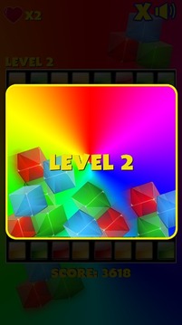 Free Block Puzzle Fall游戲截圖3