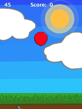 Balloon Story游戲截圖4