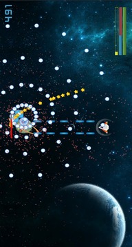 Laser Invader游戲截圖1