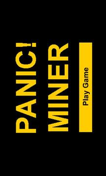 Panic Miner游戲截圖1