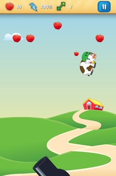 Barnyard Blitz游戲截圖5