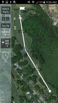 Southwood Golf Club游戲截圖2