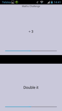 Maths Challenge游戲截圖5