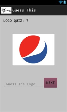 Guess This游戲截圖3
