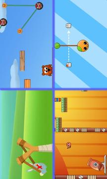 Physics games游戲截圖2