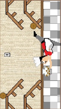 Catch The Cookie游戲截圖2