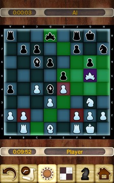 Chess 2游戏截图4