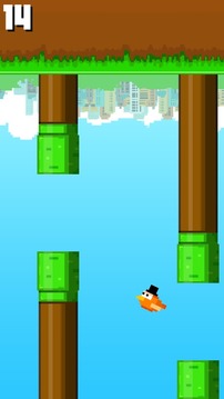 Topsy Birdy游戲截圖2