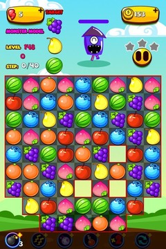 Fruit Tale游戲截圖4