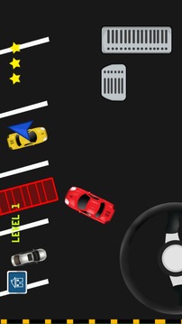 Car Parking Game游戲截圖2