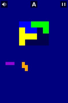 Simple Fit Puzzle游戲截圖1