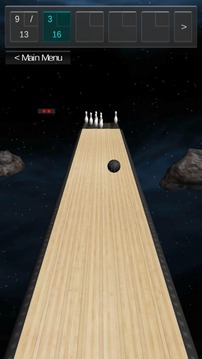 Turbo Bowling 3D游戲截圖2