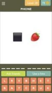 Guess Emoji : Companies游戲截圖4