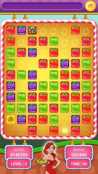 Fruits Party游戲截圖5