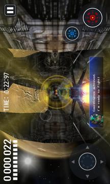 Final Space Lite游戲截圖2