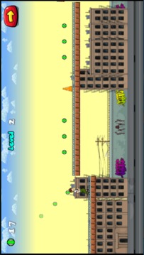 Ben 10 Adventure游戲截圖5