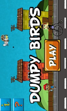 Dumpy Birds游戲截圖5