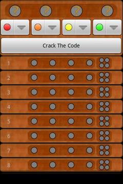 Code Master游戲截圖2