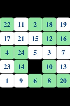 n-Puzzle游戲截圖5