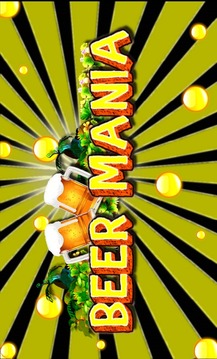 Beer Mania - Jungle Bar游戲截圖1