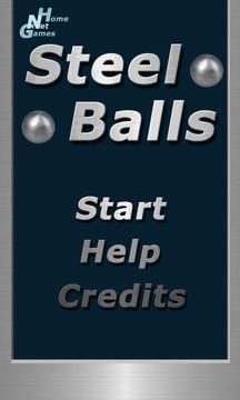 Steel Balls Free游戲截圖1