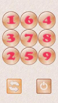 Fives and Threes游戲截圖2
