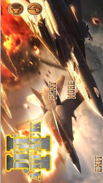 Jet Attack 2游戲截圖1
